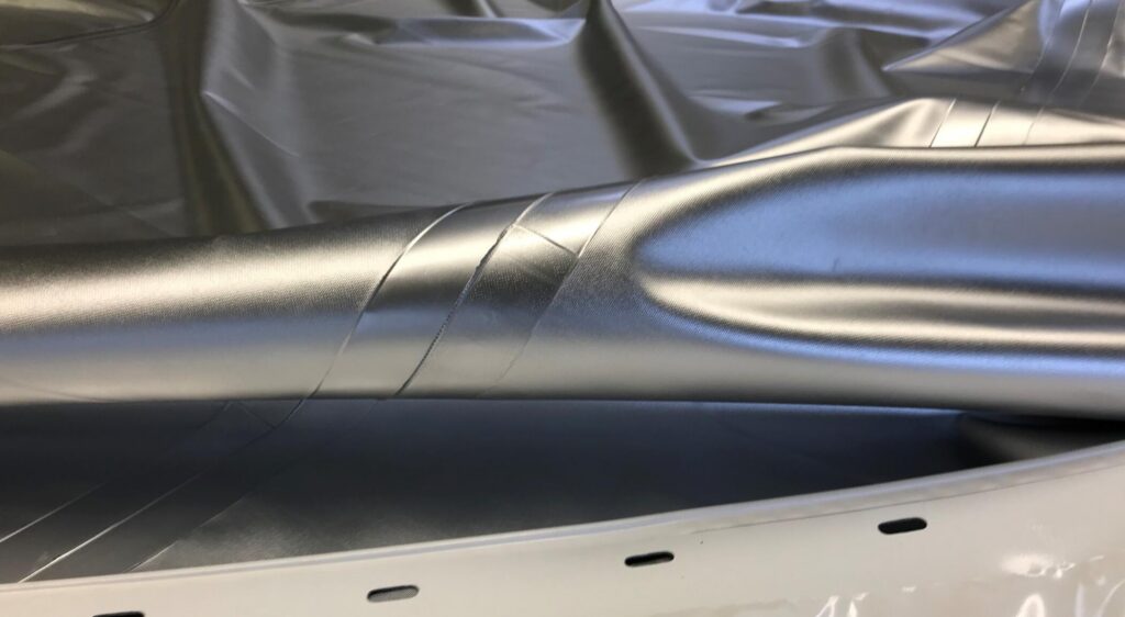 Low-Emissivity Technology (Low-E)