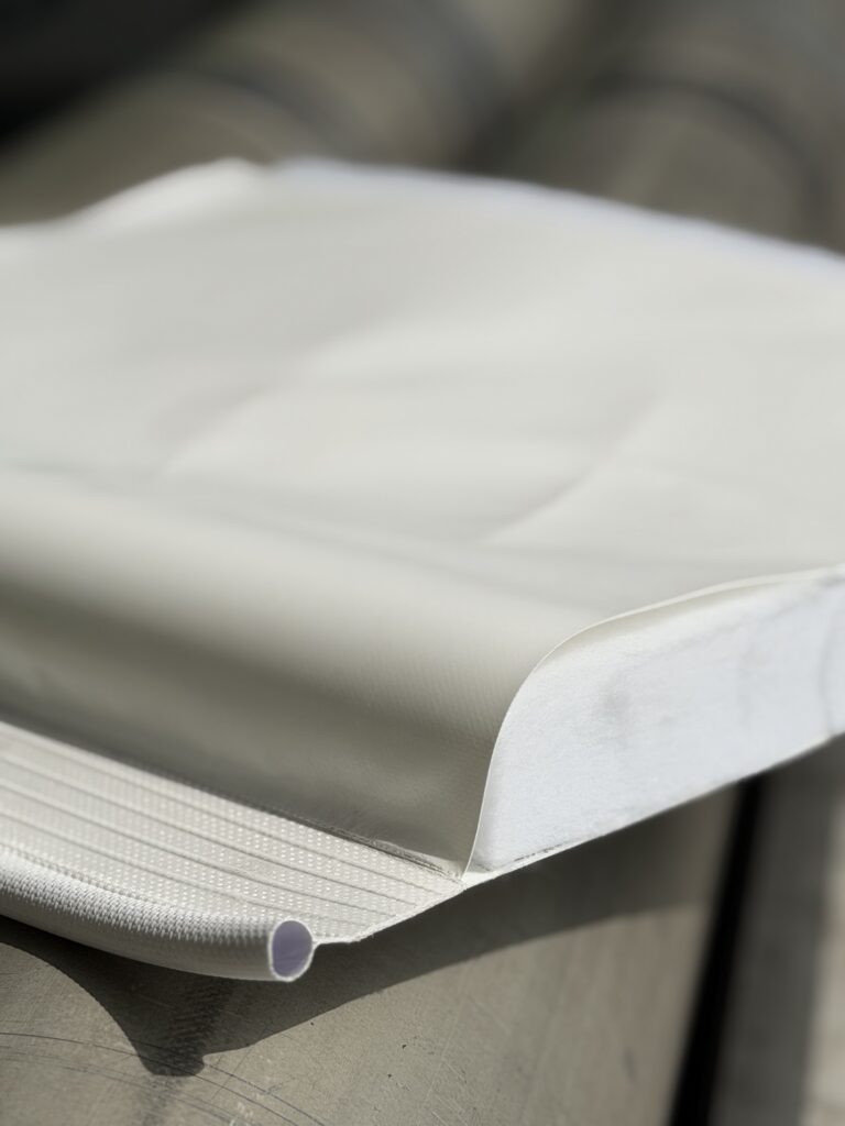 Translucent Thermal Insulation